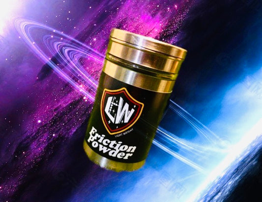 LaiwayBuFF 激細緻止滑粉 Extreme Chalk (Powder)
